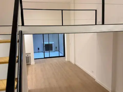 Departamento en Venta en Recoleta, Capital Federal