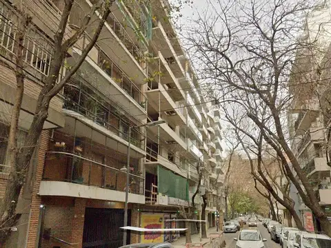 Departamento en Venta en Nuñez, Capital Federal