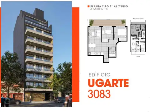 Departamento en Venta en Belgrano, Capital Federal