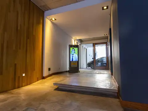 Departamento en Venta en Nuñez, Capital Federal