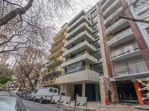 Departamento en Venta en Belgrano, Capital Federal