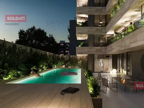 Departamento en Venta en Colegiales, Capital Federal
