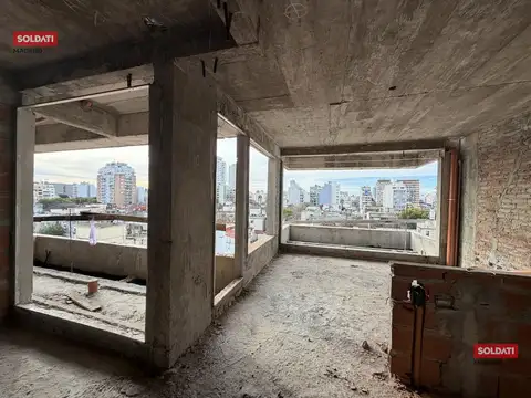 Departamento en Venta en Chacarita, Capital Federal