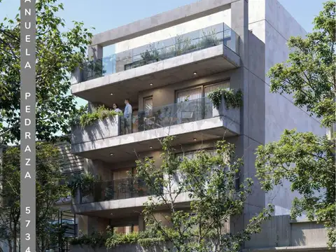 Departamento en Venta en Villa Urquiza, Capital Federal
