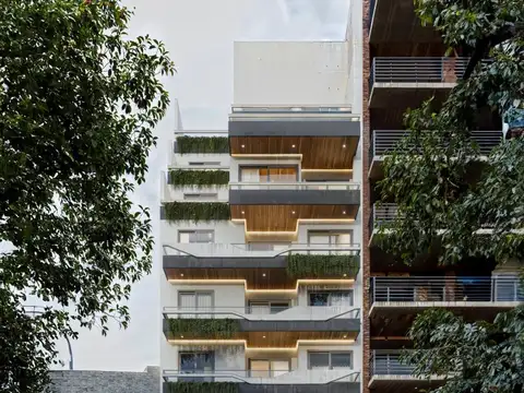 Departamento en Venta en Almagro, Capital Federal