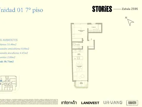 Departamento en Venta en Belgrano, Capital Federal