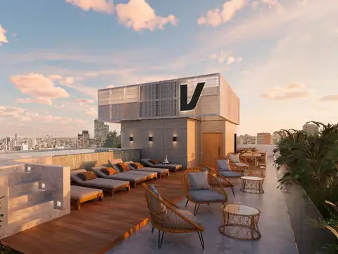 Departamento en Venta en Almagro, Capital Federal