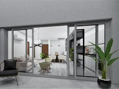 Departamento en Venta en Saavedra, Capital Federal