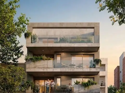 Departamento en Venta en Villa Urquiza, Capital Federal