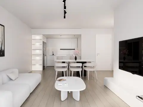 Departamento en Venta en Villa Urquiza, Capital Federal
