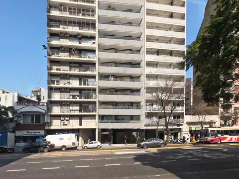 Departamento en Venta en Palermo Hollywood, Palermo