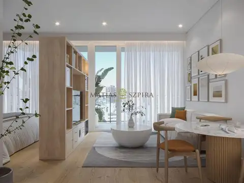 Departamento en Venta en Belgrano, Capital Federal