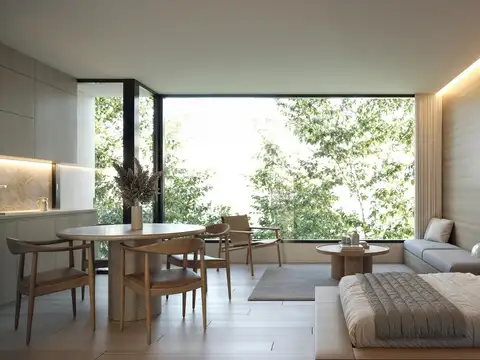 Departamento en Venta en Palermo, Capital Federal