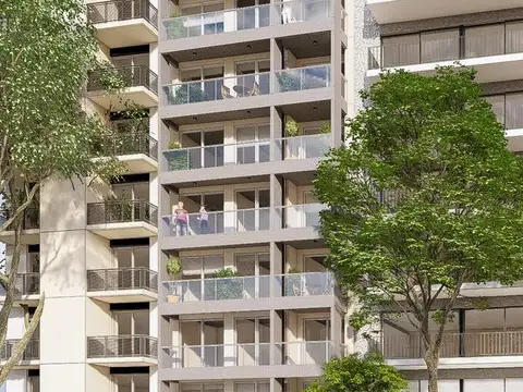 Departamento en Venta en Barrio Norte, Capital Federal