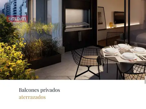 Departamento en Venta en Recoleta, Capital Federal