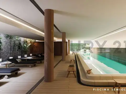 Departamento en Venta en Palermo Hollywood, Palermo