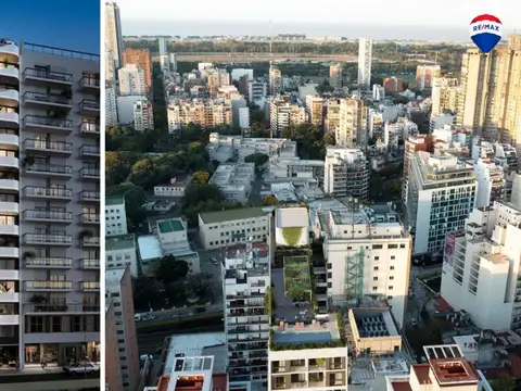 Departamento en Venta en Palermo, Capital Federal