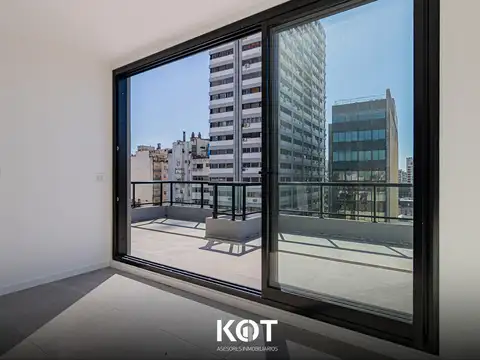 Departamento en Venta en Barrio Norte, Capital Federal
