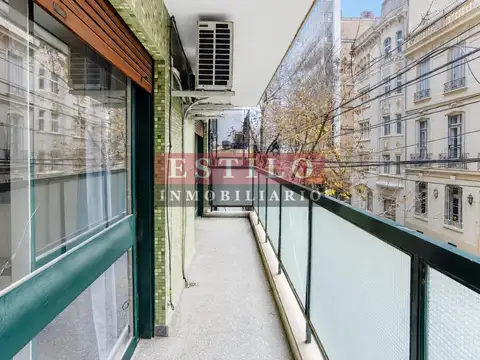 Departamento en Venta en Palermo, Capital Federal