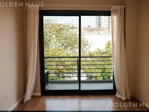 Departamento en Venta en Coghlan, Capital Federal