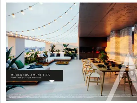 Departamento en Venta en Monte Castro, Capital Federal