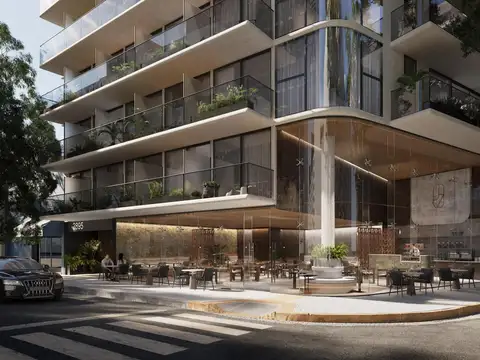 Departamento en Venta en Barrio Norte, Capital Federal