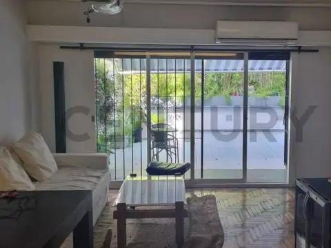 Departamento en Venta en Nuñez, Capital Federal