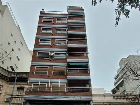 Departamento en Venta en Belgrano R, Belgrano