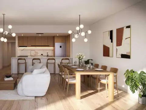 Departamento en Venta en Villa del Parque, Capital Federal