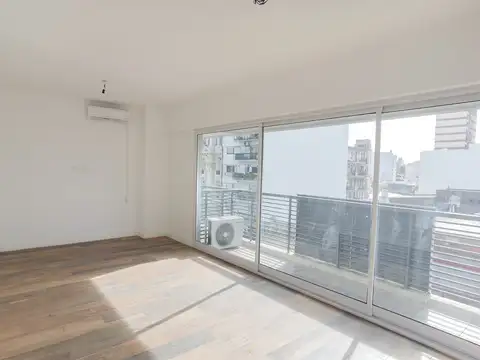 Departamento en Venta en San Cristobal, Capital Federal