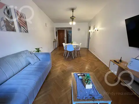 Departamento en Venta en Recoleta, Capital Federal