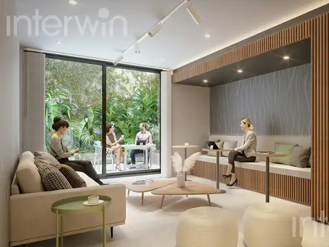Departamento en Venta en Belgrano, Capital Federal