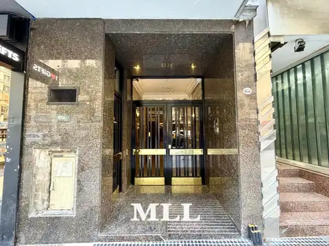 Departamento en Venta en Barrio Norte, Capital Federal
