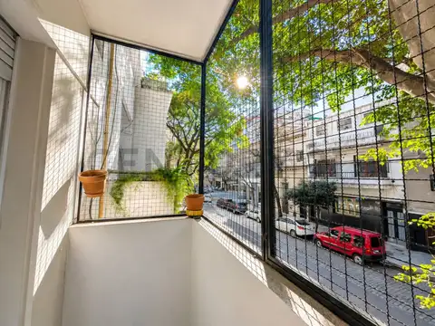 Departamento en Venta en Botanico, Palermo