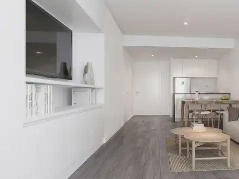 Departamento en Venta en Recoleta, Capital Federal