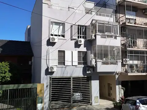 Departamento en Venta en Villa Ortuzar, Capital Federal