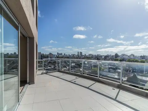 Departamento en Venta en Boedo, Capital Federal