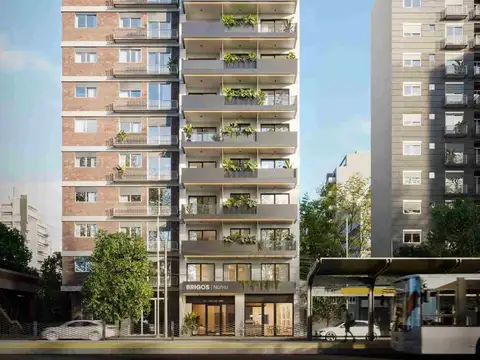Departamento en Venta en Nuñez, Capital Federal