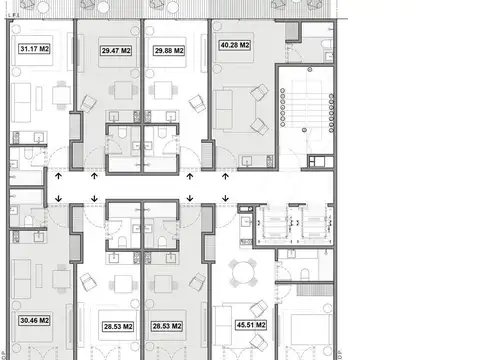 Departamento en Venta en Palermo, Capital Federal