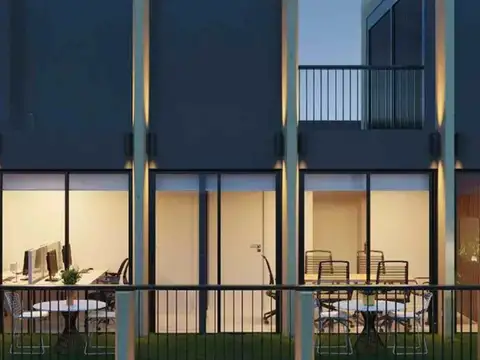 Departamento en Venta en Balvanera, Capital Federal