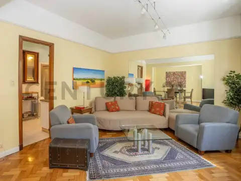 Departamento en Venta en Barrio Norte, Capital Federal