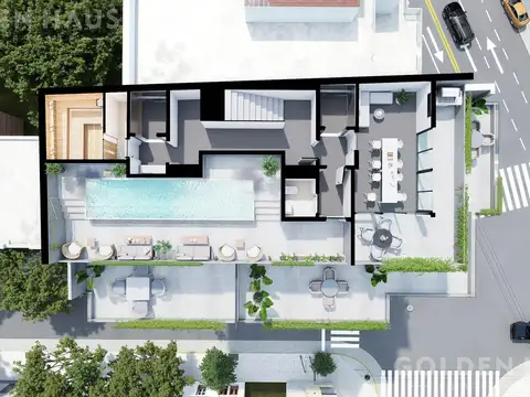 Departamento en Venta en Coghlan, Capital Federal