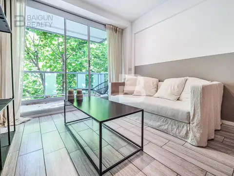 Departamento en Venta en Palermo, Capital Federal