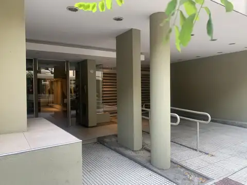 Departamento en Venta en Almagro Norte, Almagro