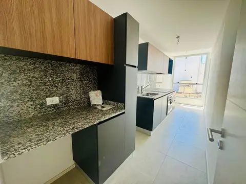Departamento en Venta en Almagro, Capital Federal
