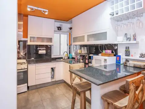 Departamento en Venta en Almagro, Capital Federal
