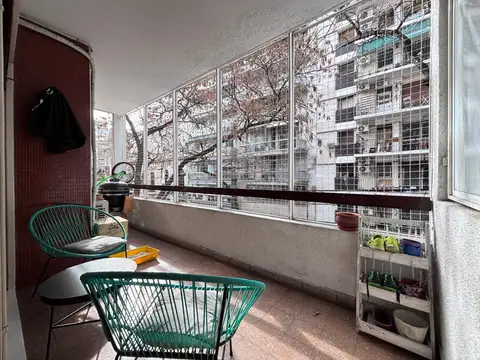 Departamento en Venta en Palermo, Capital Federal