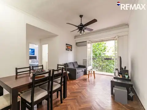 Departamento en Venta en Palermo, Capital Federal