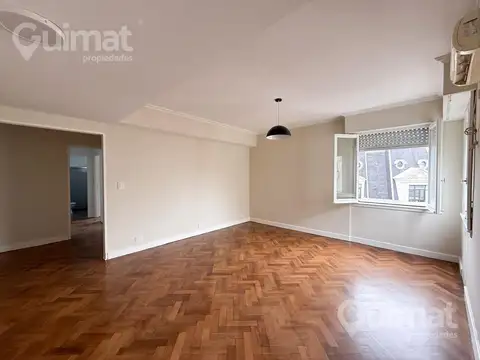 Departamento en Venta en Recoleta, Capital Federal