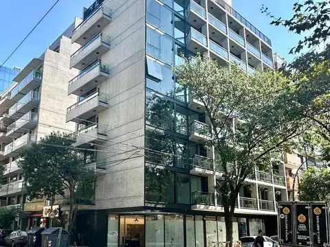 Departamento en Venta en Belgrano Chico, Belgrano